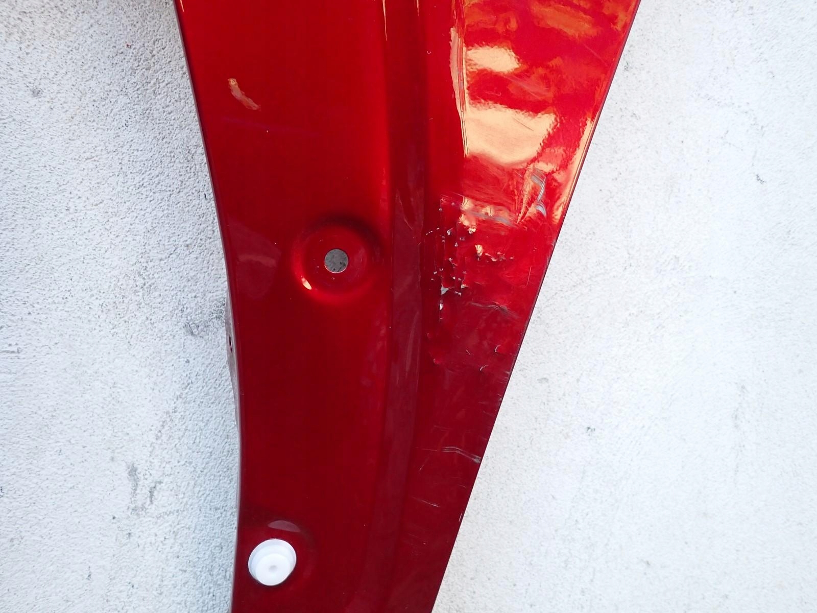 fender left front front TOYOTA COROLLA CROSS 2022- 53802-0A010