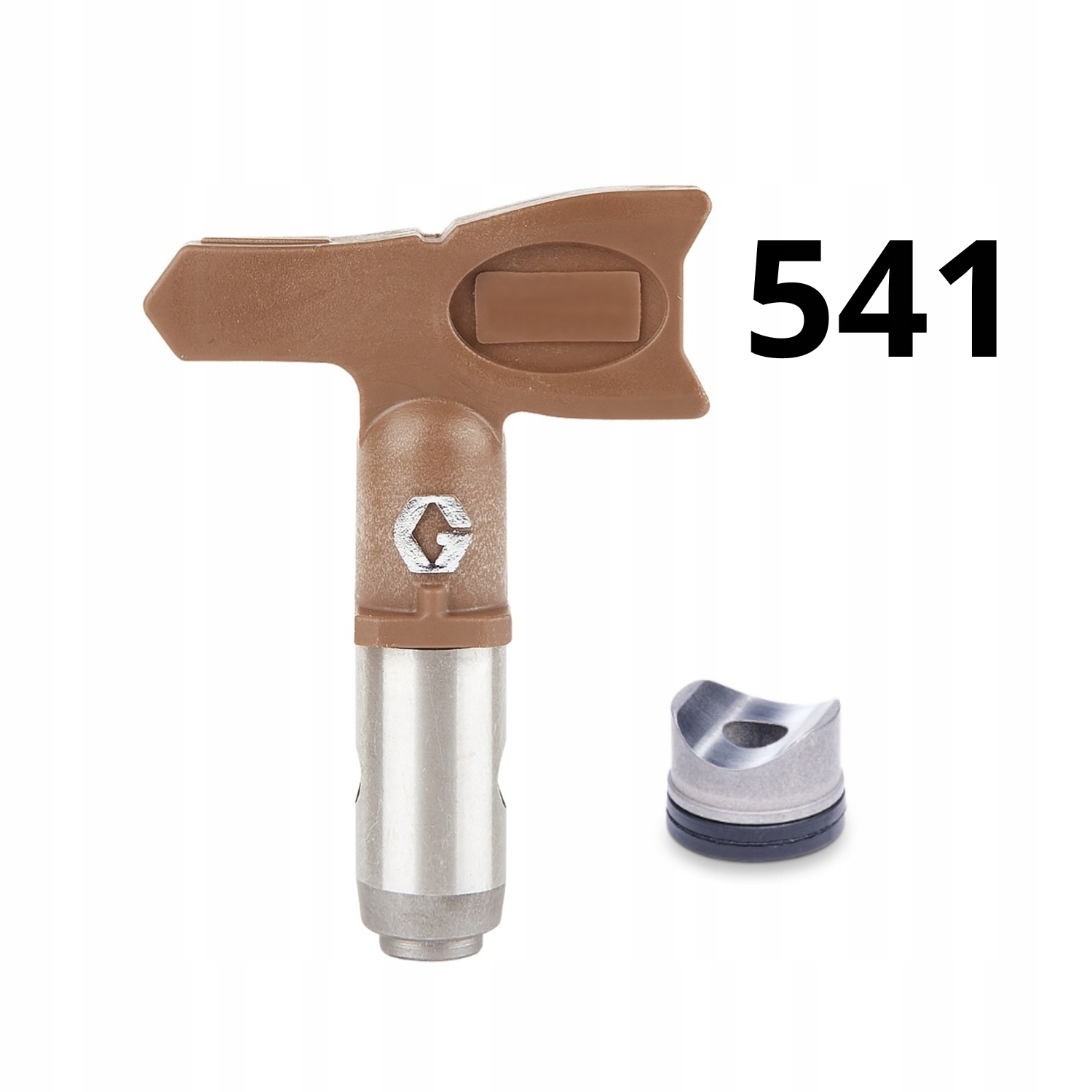 Graco dysza do szpachli Hda 541