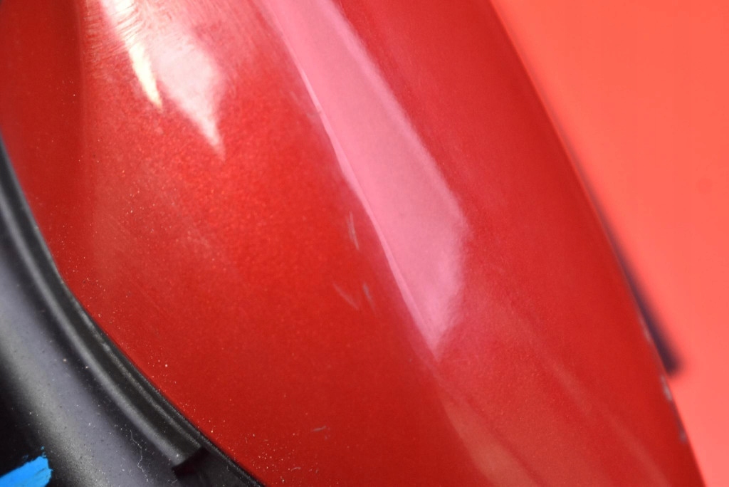 handle left rear part rear WR7 DRAGON RED HYUNDAI BAYON 21