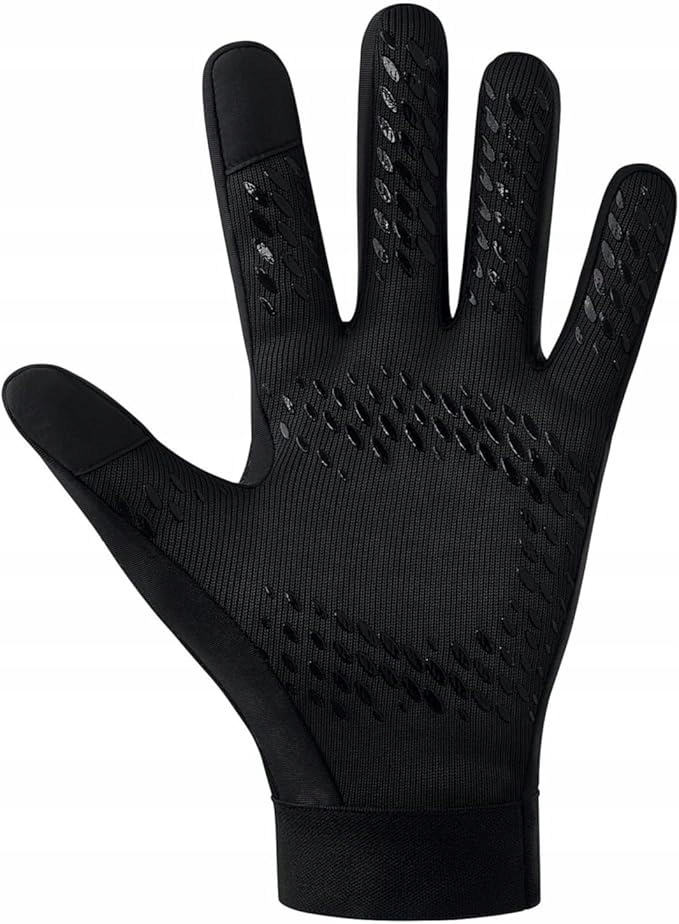A7157 Erima Unisex – funkcjonalna rękawica bramkarska 2szt