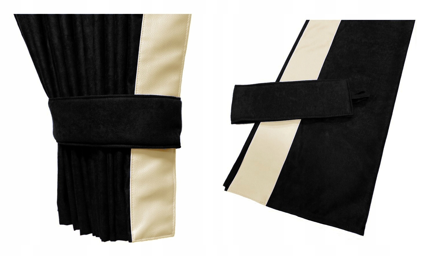 ZASŁONY FIRANY TIR VOLVO FH 5 + haki GRATIS !!! EAN (GTIN) 5906438541830