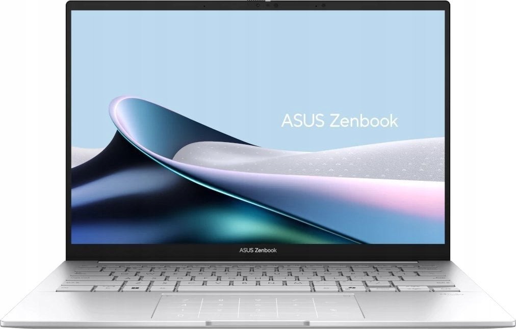 Asus Zenbook 14 Oled UX3405 Ultra 9 285H 32 Gb 1 Tb W11 120 Hz