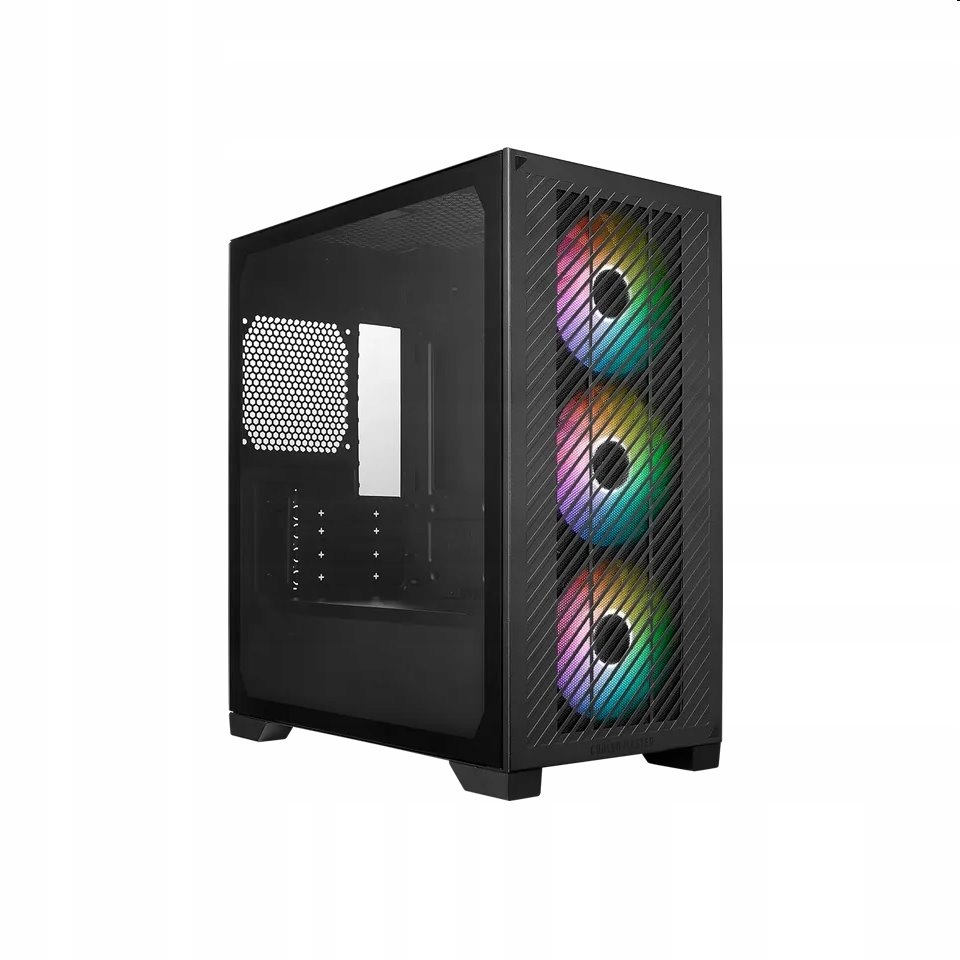 Cooler Master Elite 301 E301-KGNN-S00