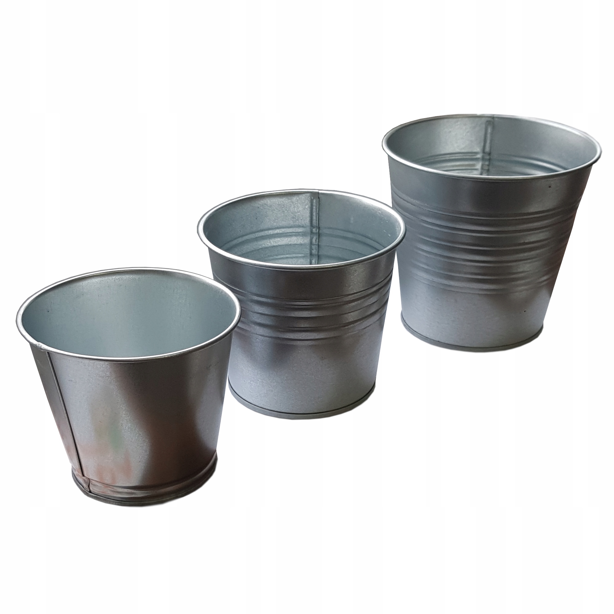 OSŁONKA DONICZKA METALOWA DUŻA Kod producenta 101.556.71