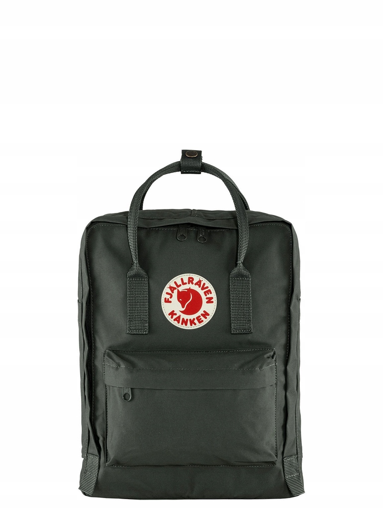 Batoh Fjallraven Kanken Forest Green
