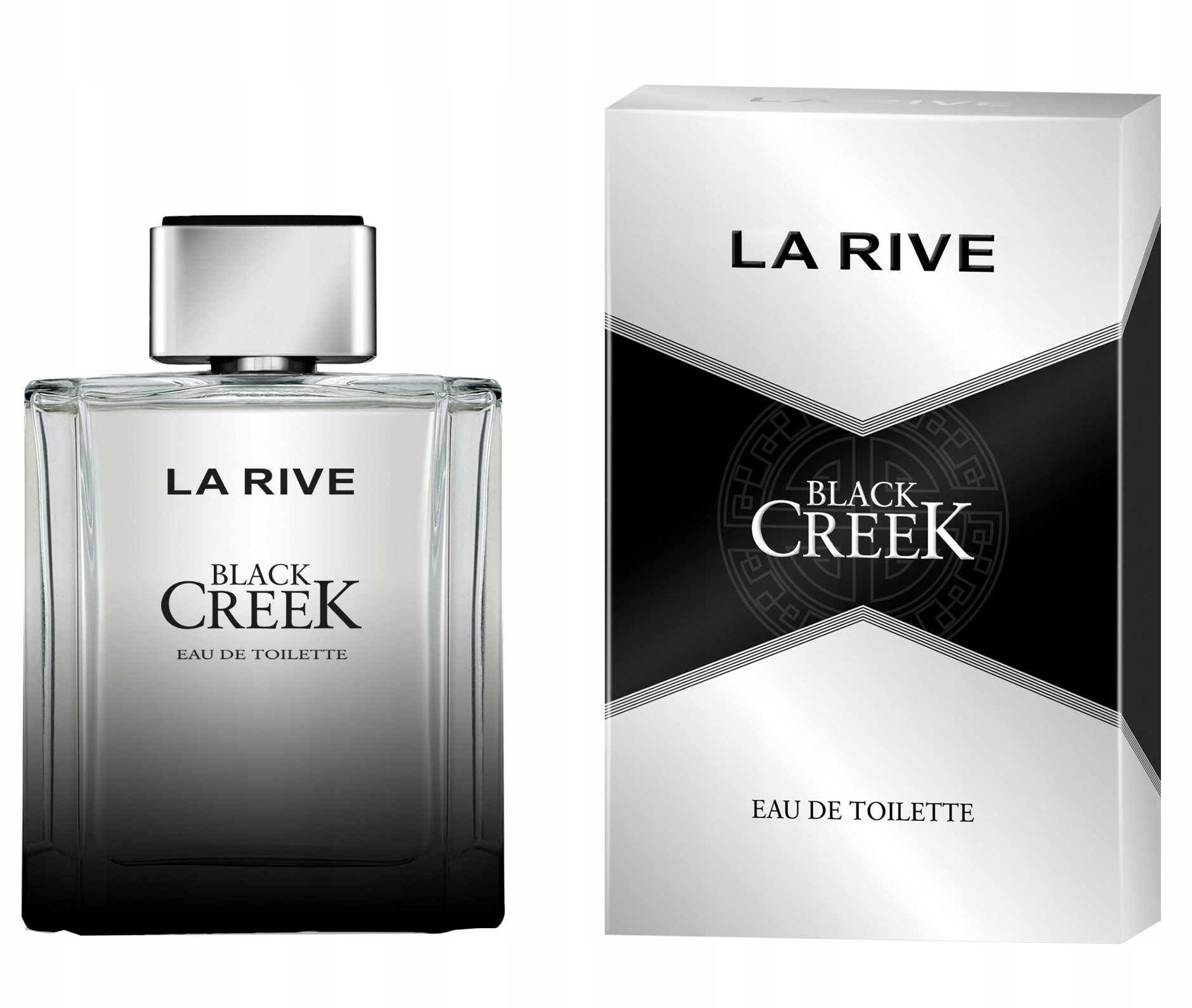 

La Rive Black Creek Edt 100 ml woda toaletowa