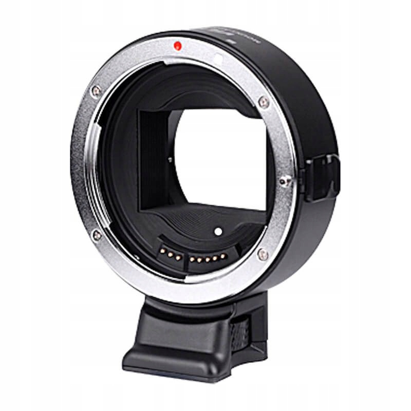 Adaptér Viltrox Ef-nex IV pro objektivy Canon Ef a Ef-s na Sony