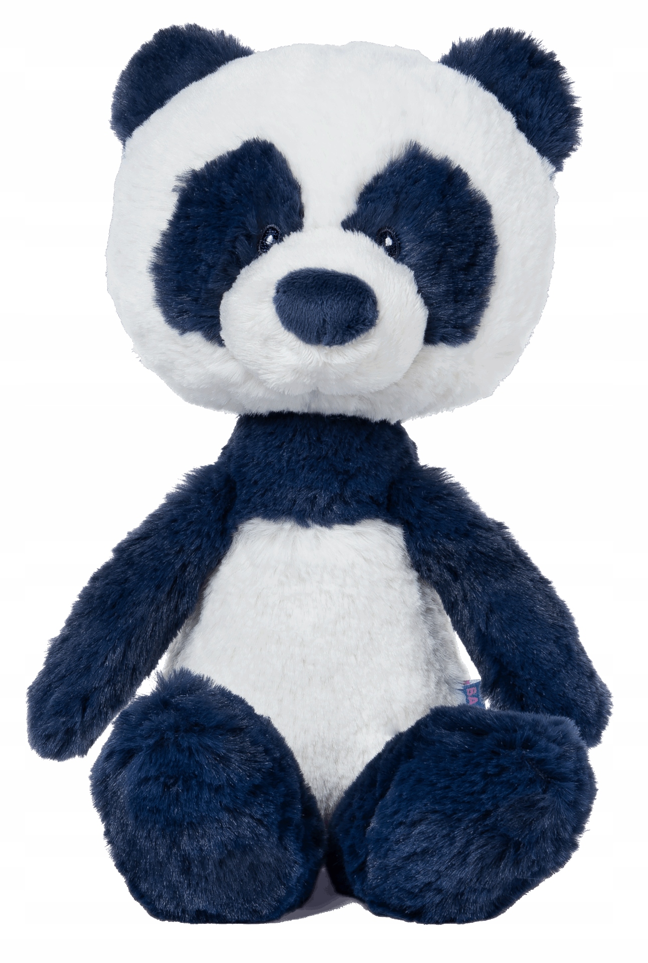 

Maskotka Panda Baby Toothpick 24CM Gund Bezpieczna