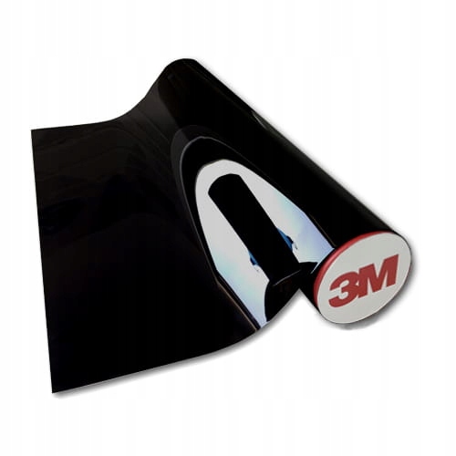 

3M Black Shade 05 Folia Przyciemniająca 1m x 50cm