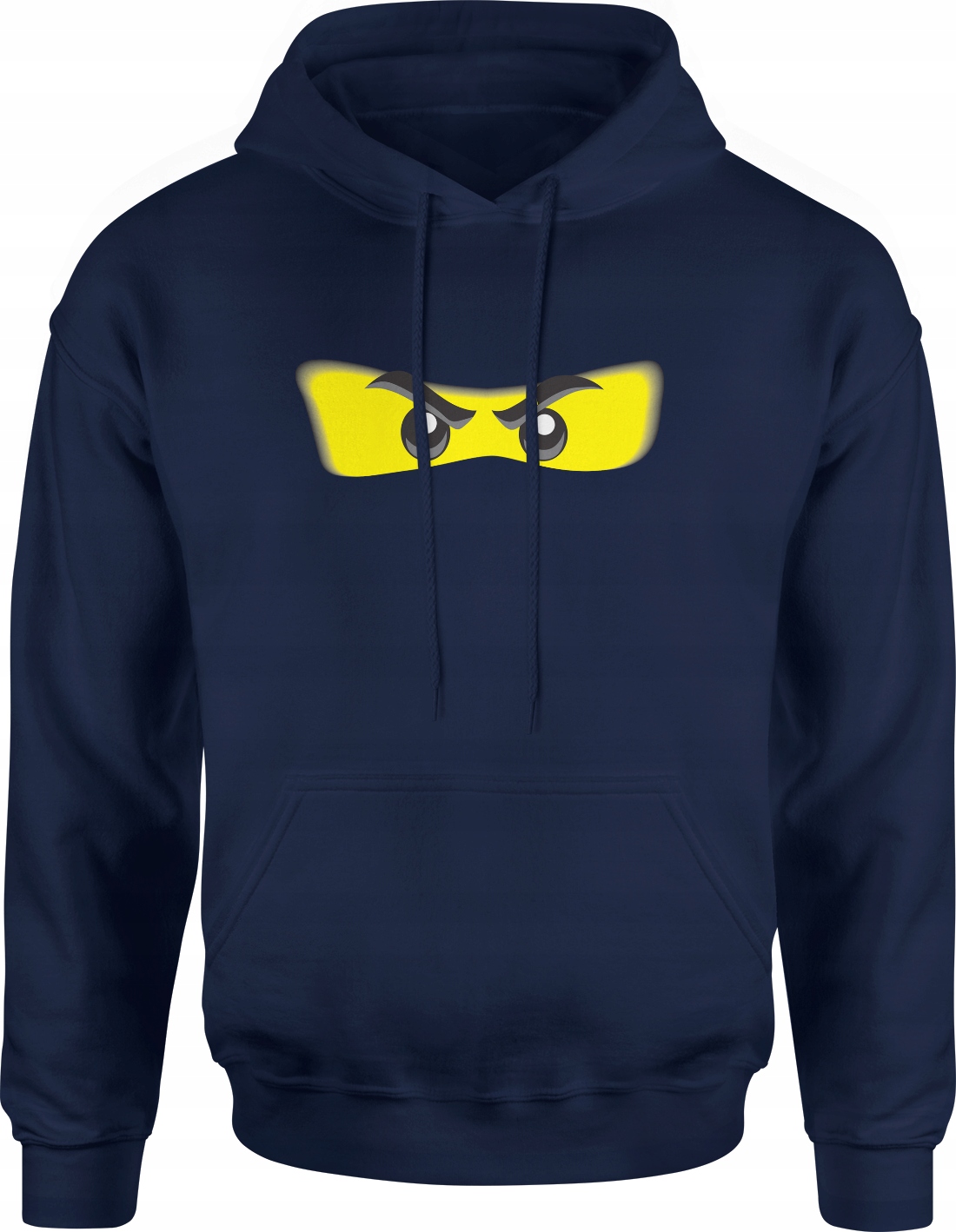 

Lego Ninjago Bluza Męska Z Nadrukiem Rozmiar M