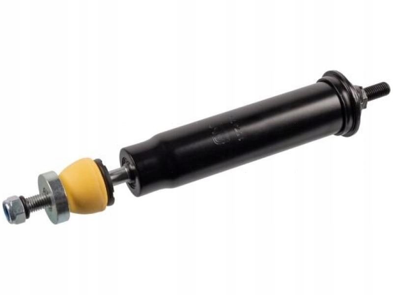 107476 - АМОР. Передние кабины SCANIA 3-series bus 8.5 91-96