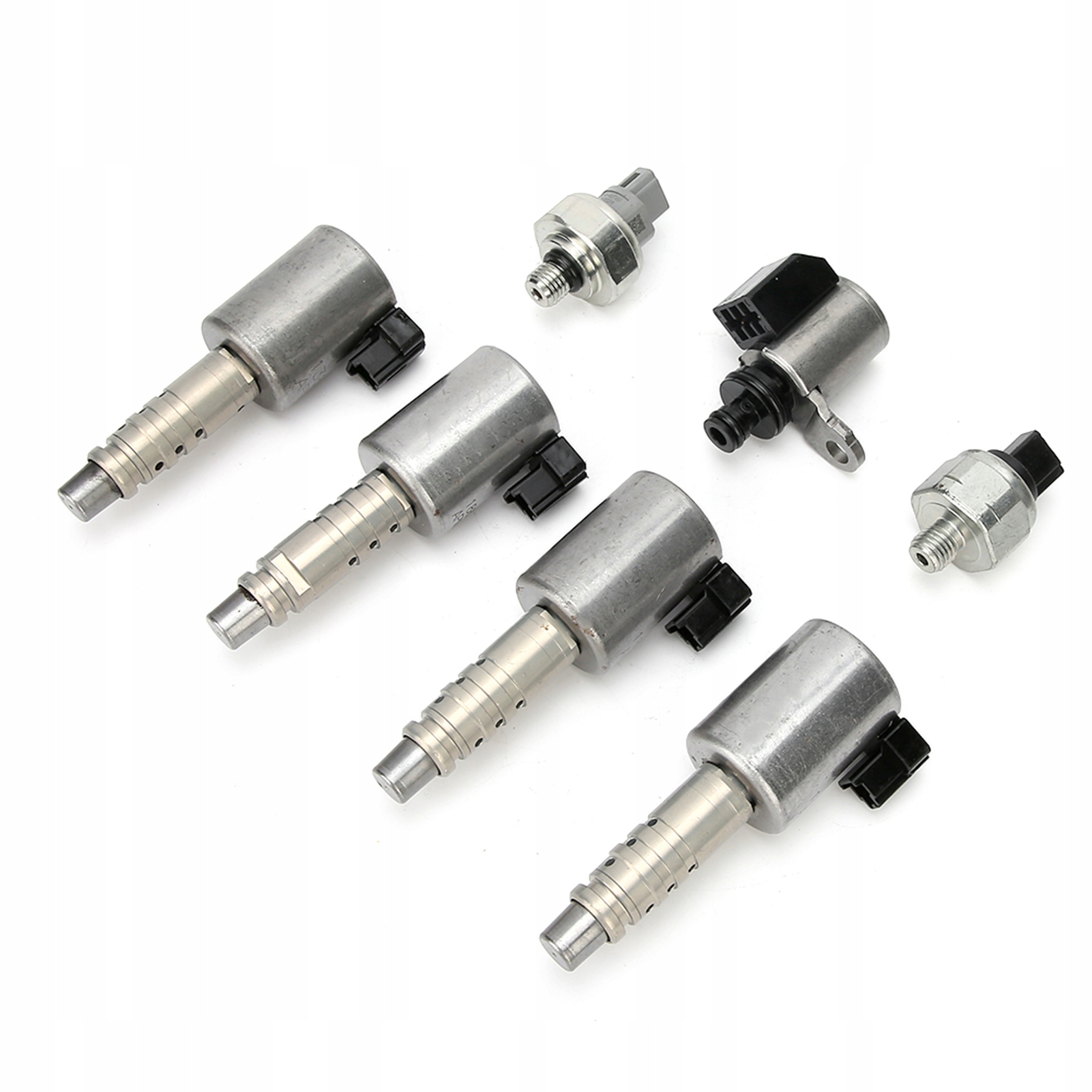 1618190306111 - Комплект соленоида коробки передач RE0F10D