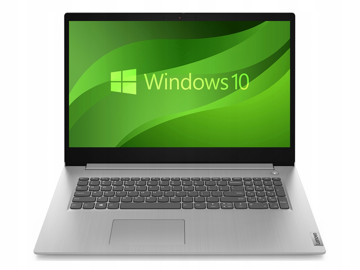 

Lenovo 3-17 Ryzen 3 3250U 12GB EVO500 Hd+ W10