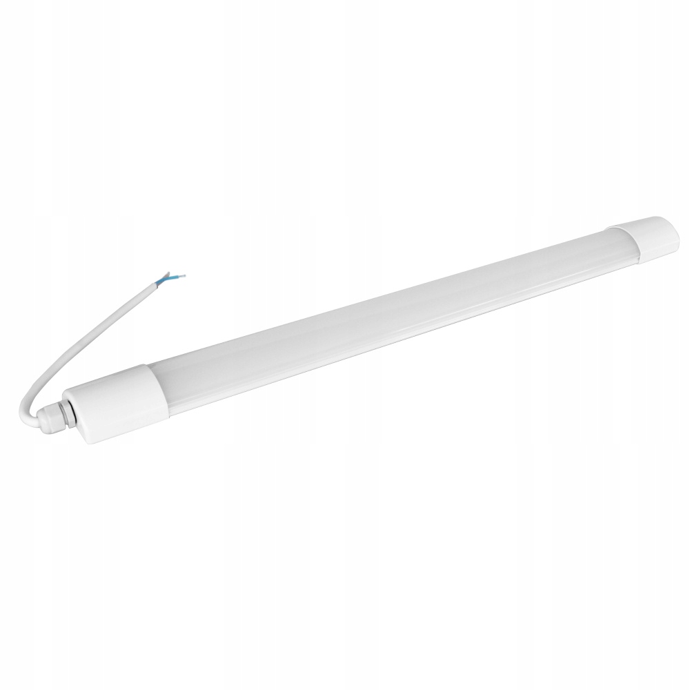 

Lampa sufitowa Led 36W 4680lm 6500K 120cm IP65