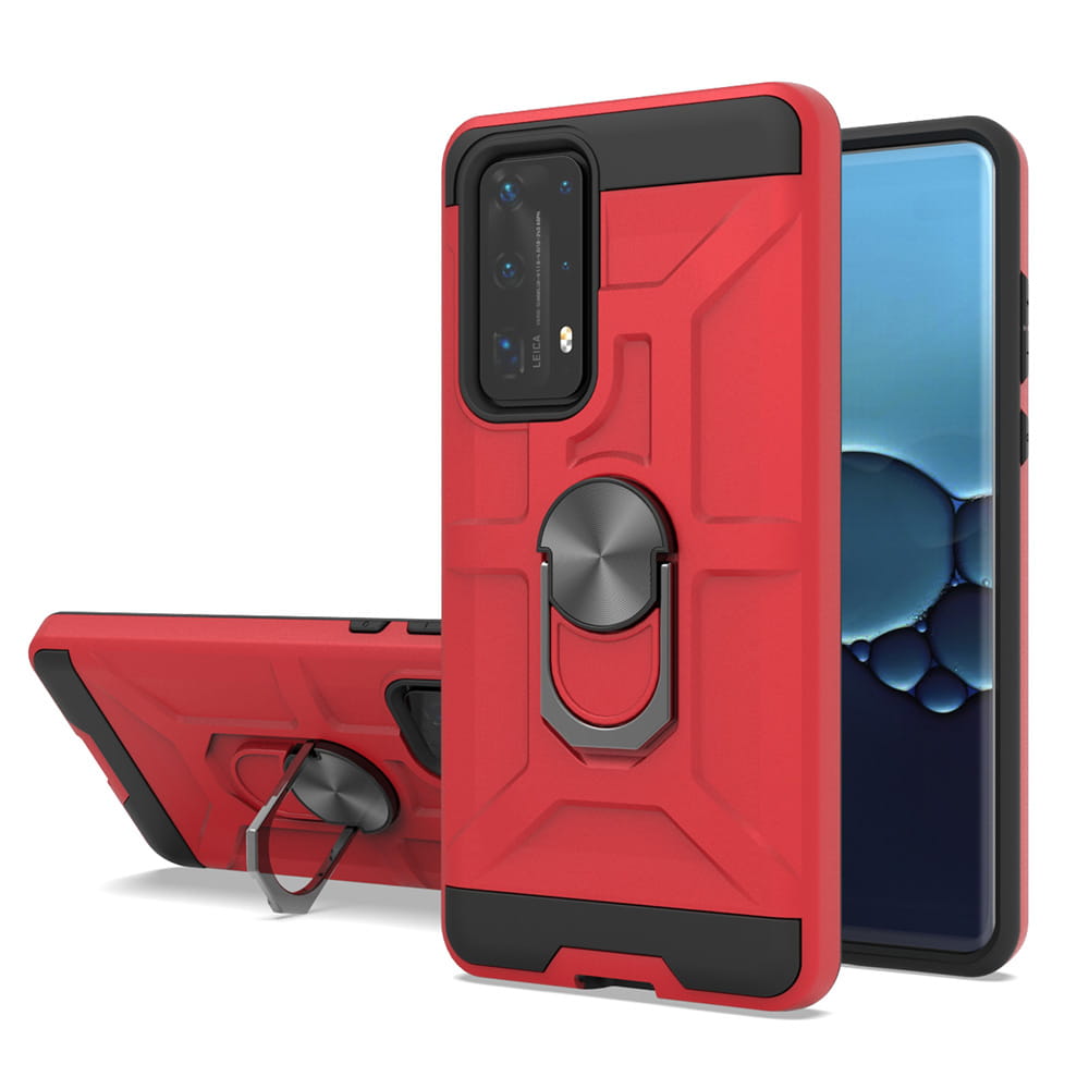 

Exoguard Obudowa Case Etui Pancerne do Huawei P40