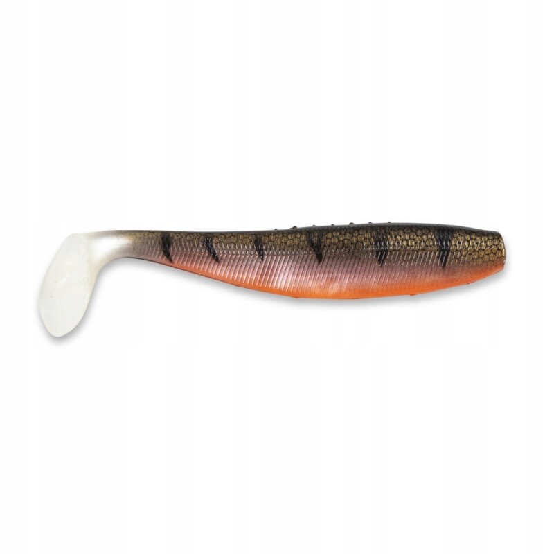 Iron Claw Just Shad 12cm Real Perch