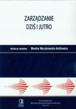 Zarządzanie Dziś I Jutro