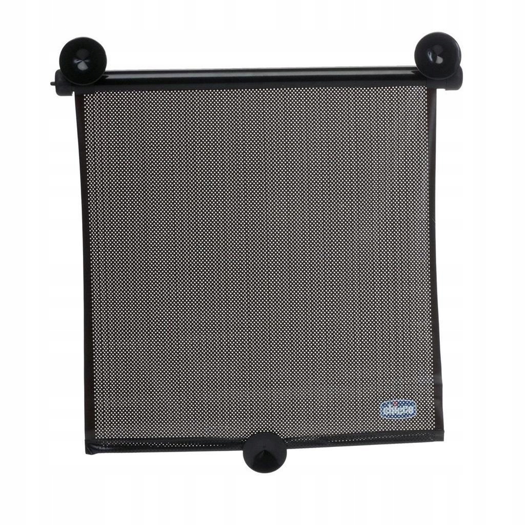 ROLETA PRZECIWSŁONECZNA BLACK 2SZT, CHICCO