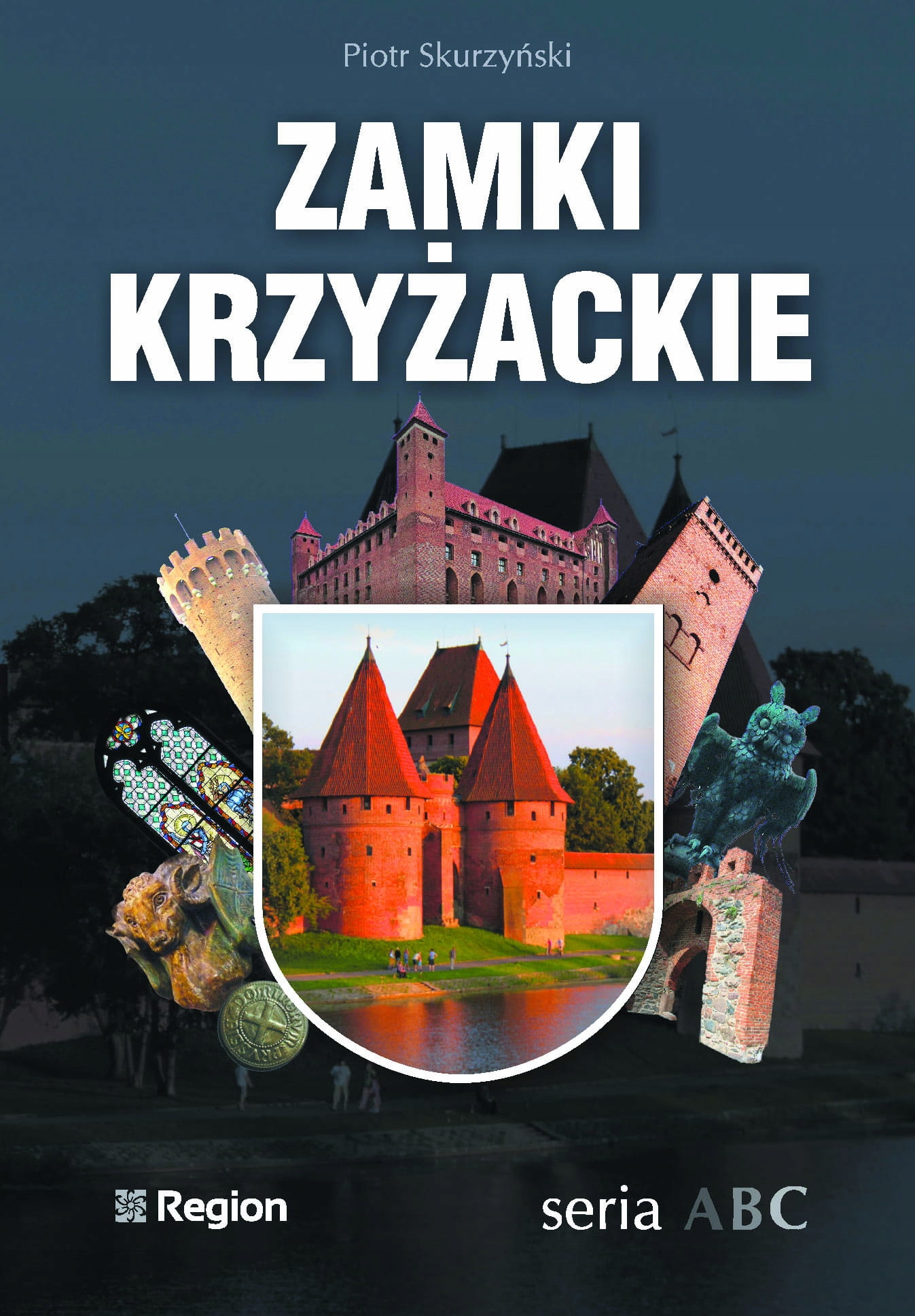 Zamki Krzyżackie
