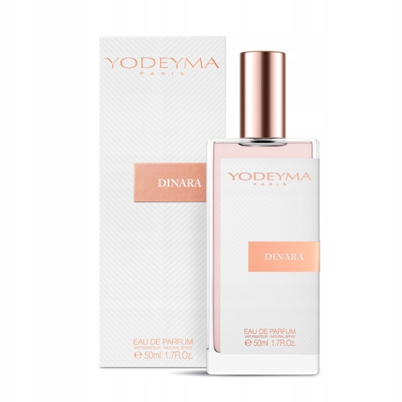 Dinara Woda Perfumowana Yodeyma 50ml