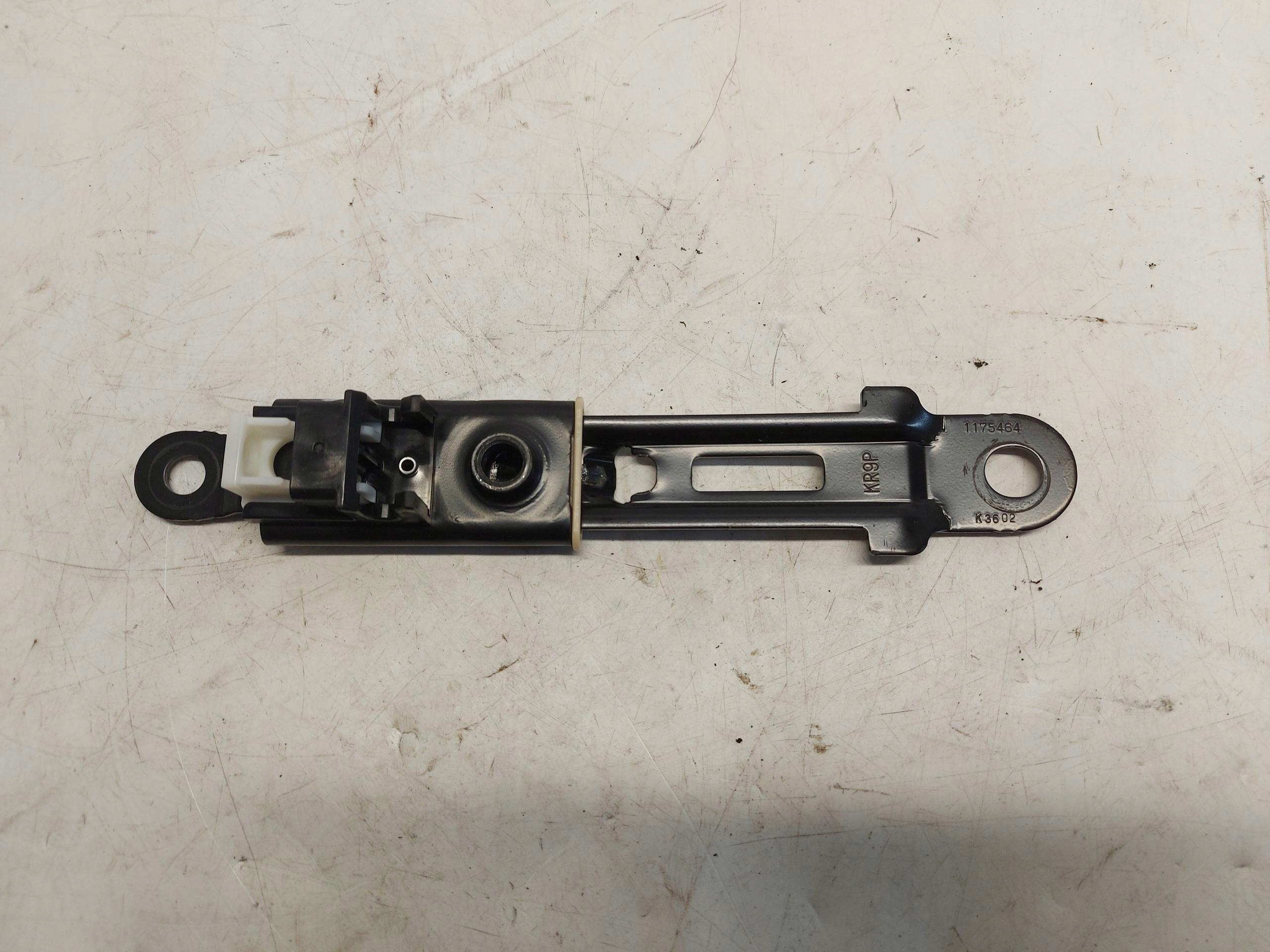 Mazda CX60 2023r suwak regulacja supports left left front mazcx60,576465