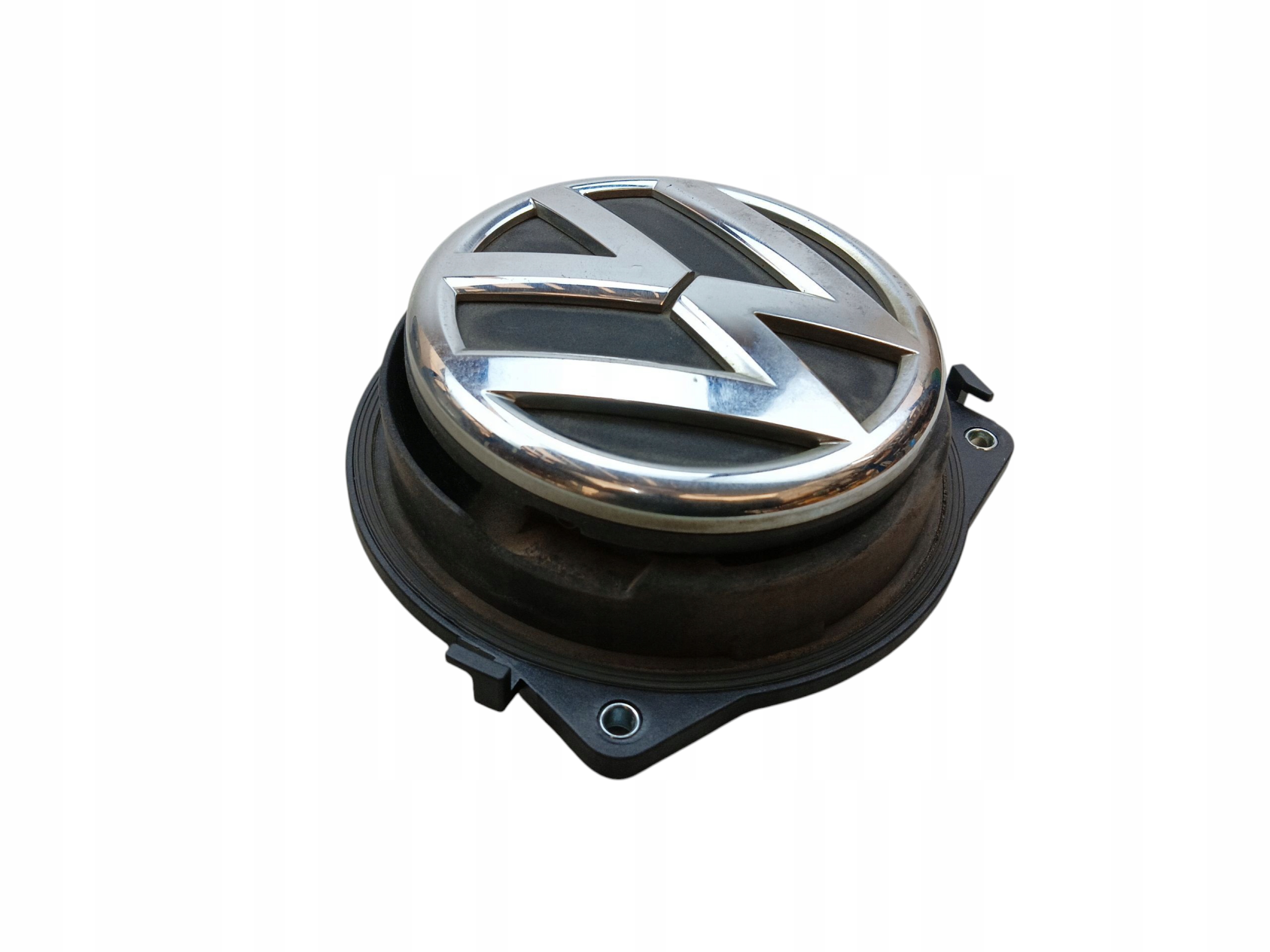 EMBLEMAT handle bonnet boot VW POLO V 6R 2009-2014 HATCHBACK 6R6827469B