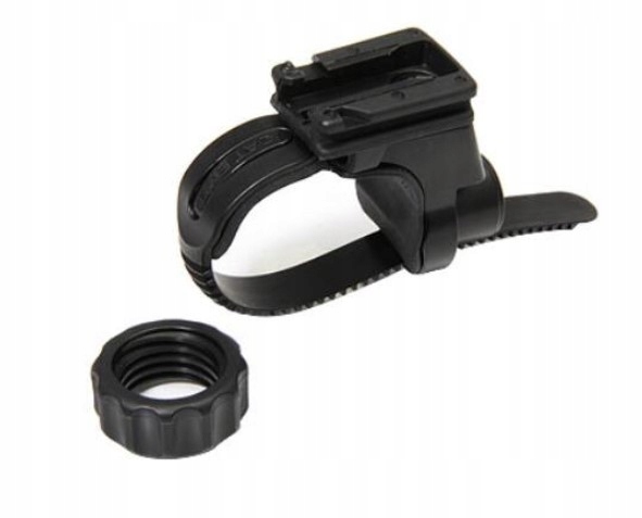 Uchwyt do lamp CATEYE Flex Tight H-34