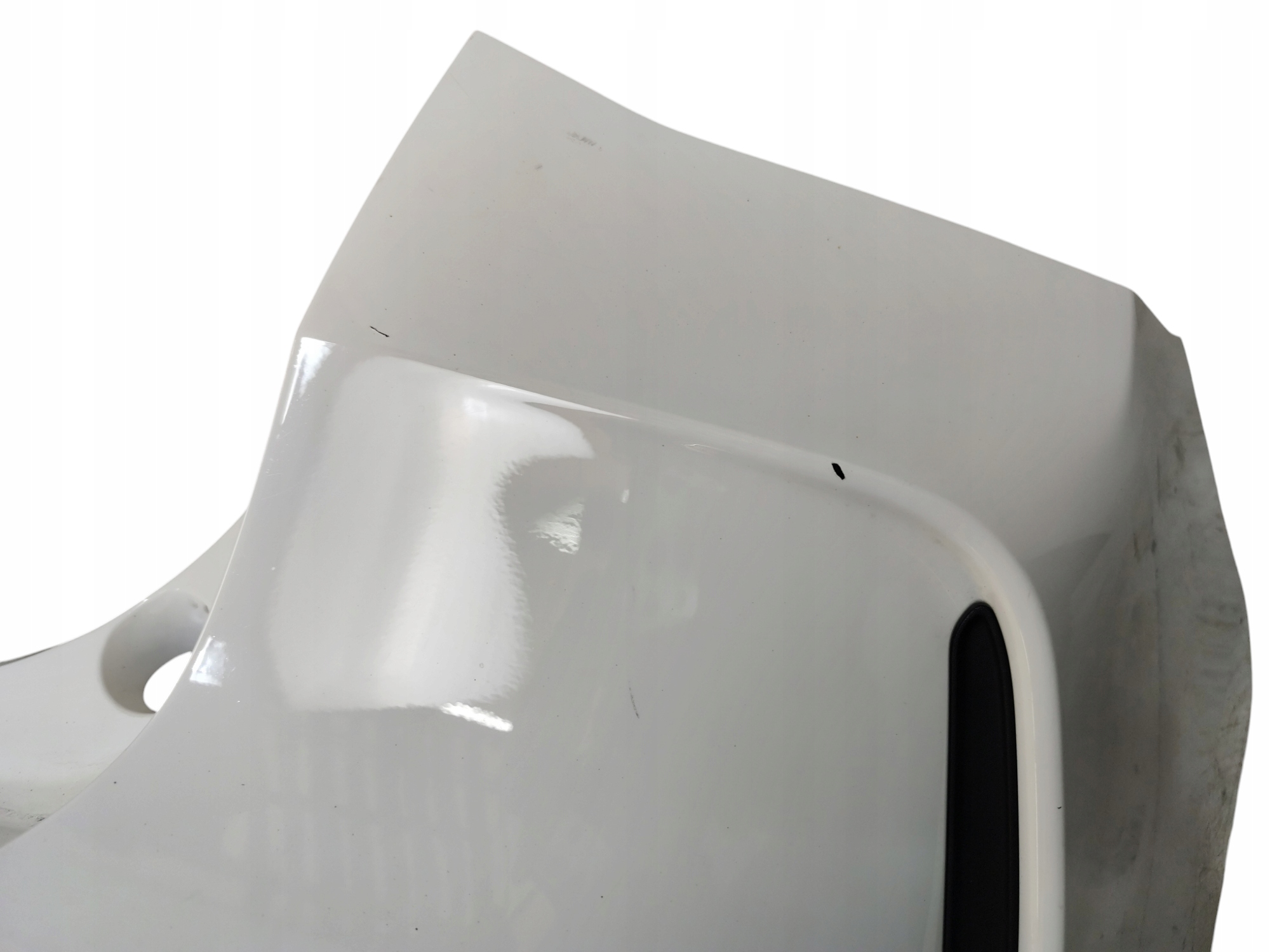 Stoßstange heck CITROEN C4 III e-C4 (2020-) Farbe EWPB EWP
