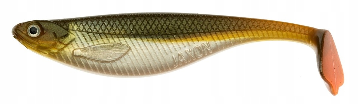 Guma Intensa Hegemon V 9cm Jaxon