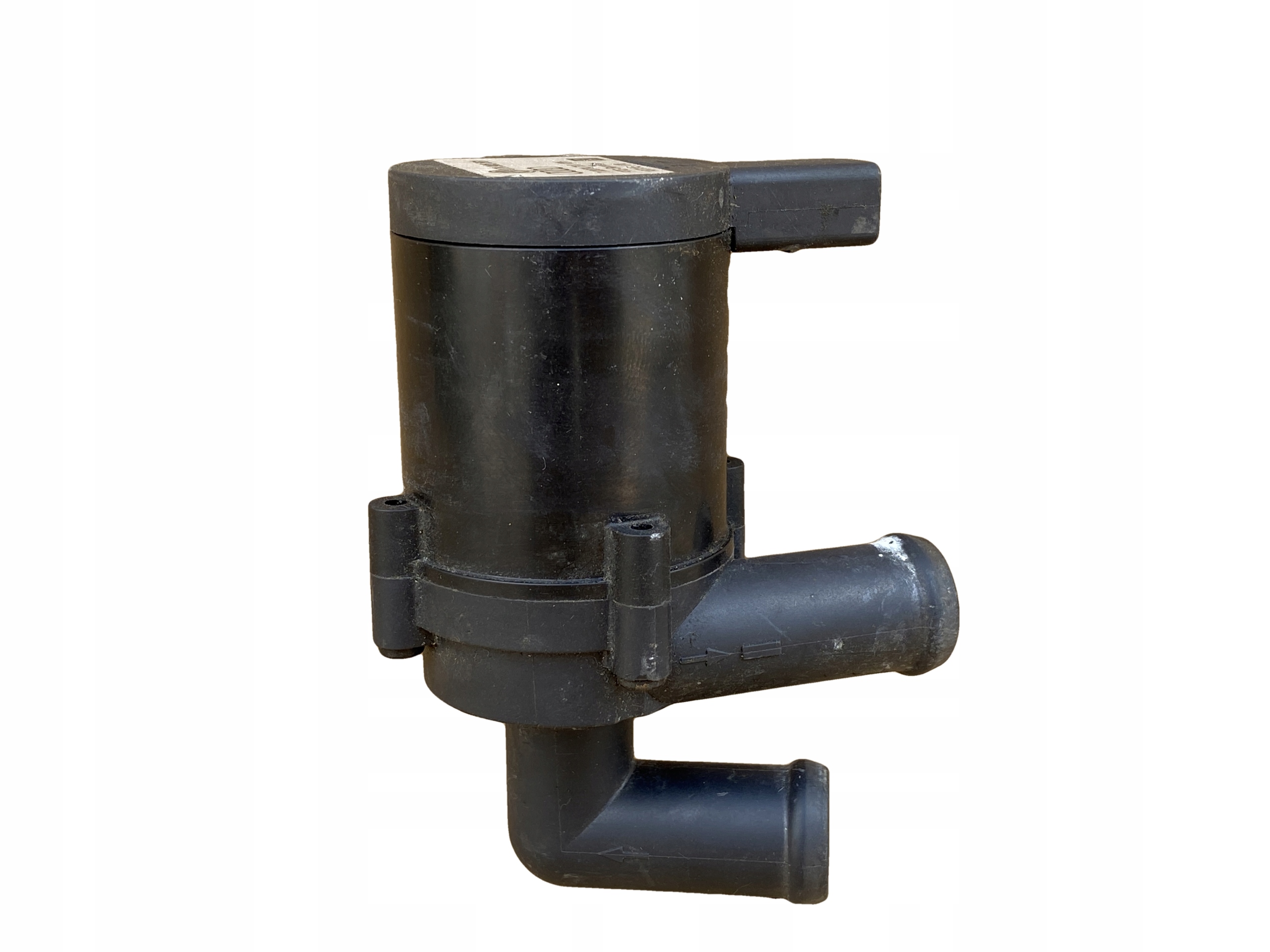 AUDI RS3 TTRS supplementary water pump 07K965561