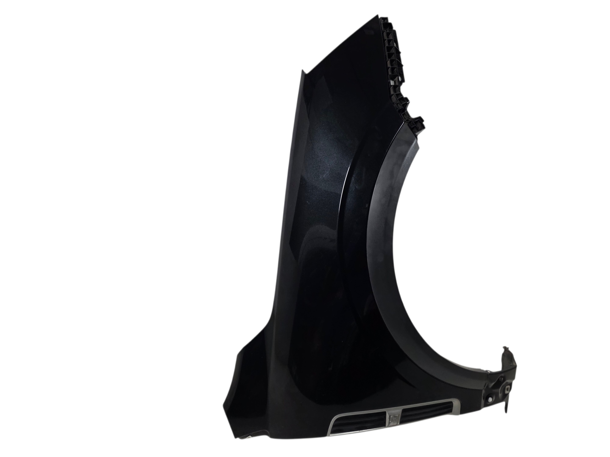 OPEL ANTARA 2012 (2) fender right complete ORG. without WGNIECEN colour GAR