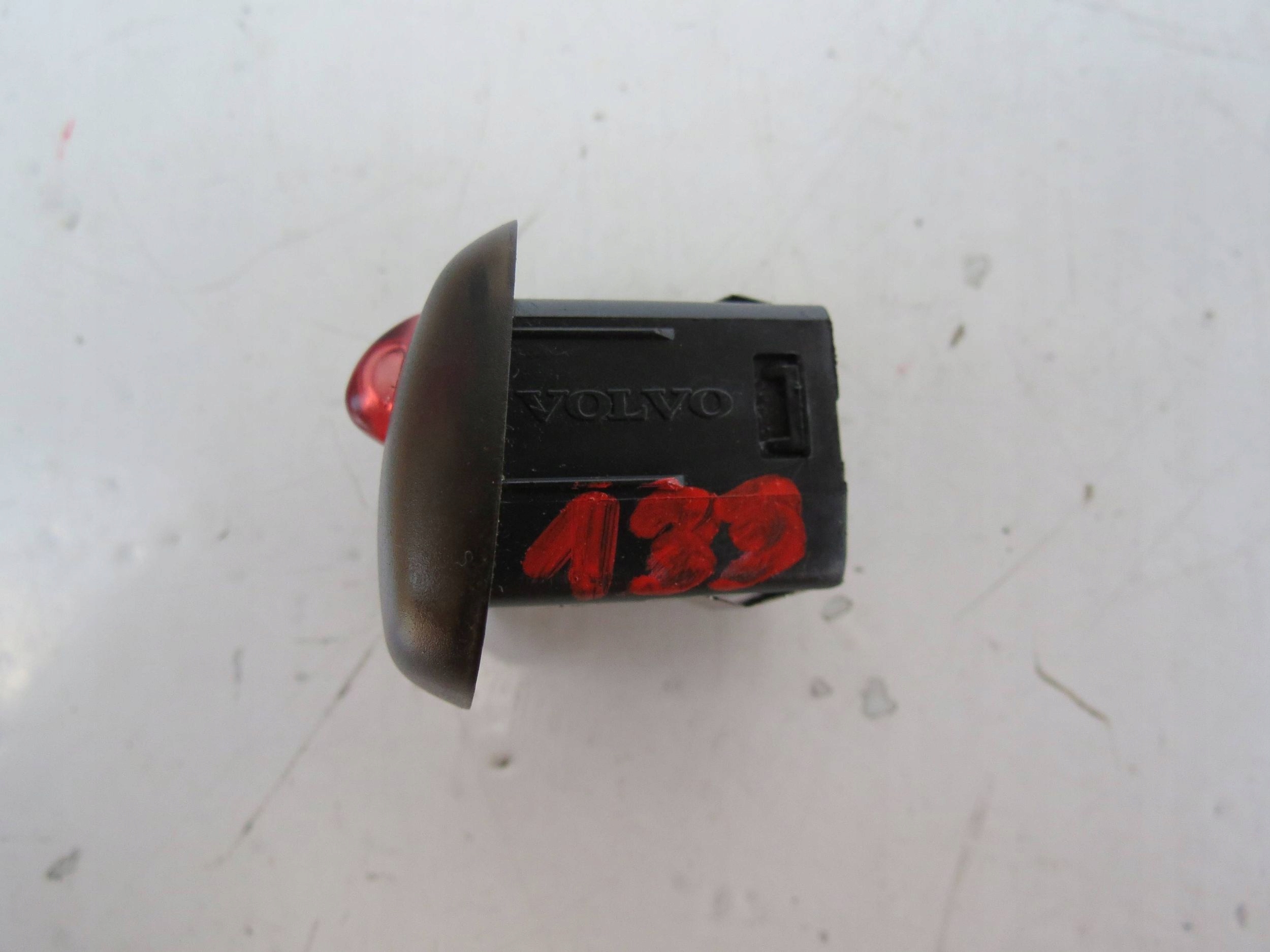 Sensor SLONCA VOLVO V70 III 3.2 B R6 243KM 07-16r 31268017