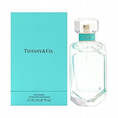 Tiffany+co. Tiffany+co. – Parfémovaná Voda – Objem: 75 ML