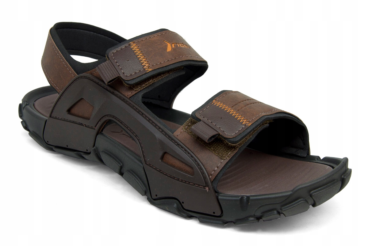 Rider Pánské sandály Trek Ad vel. 45/46