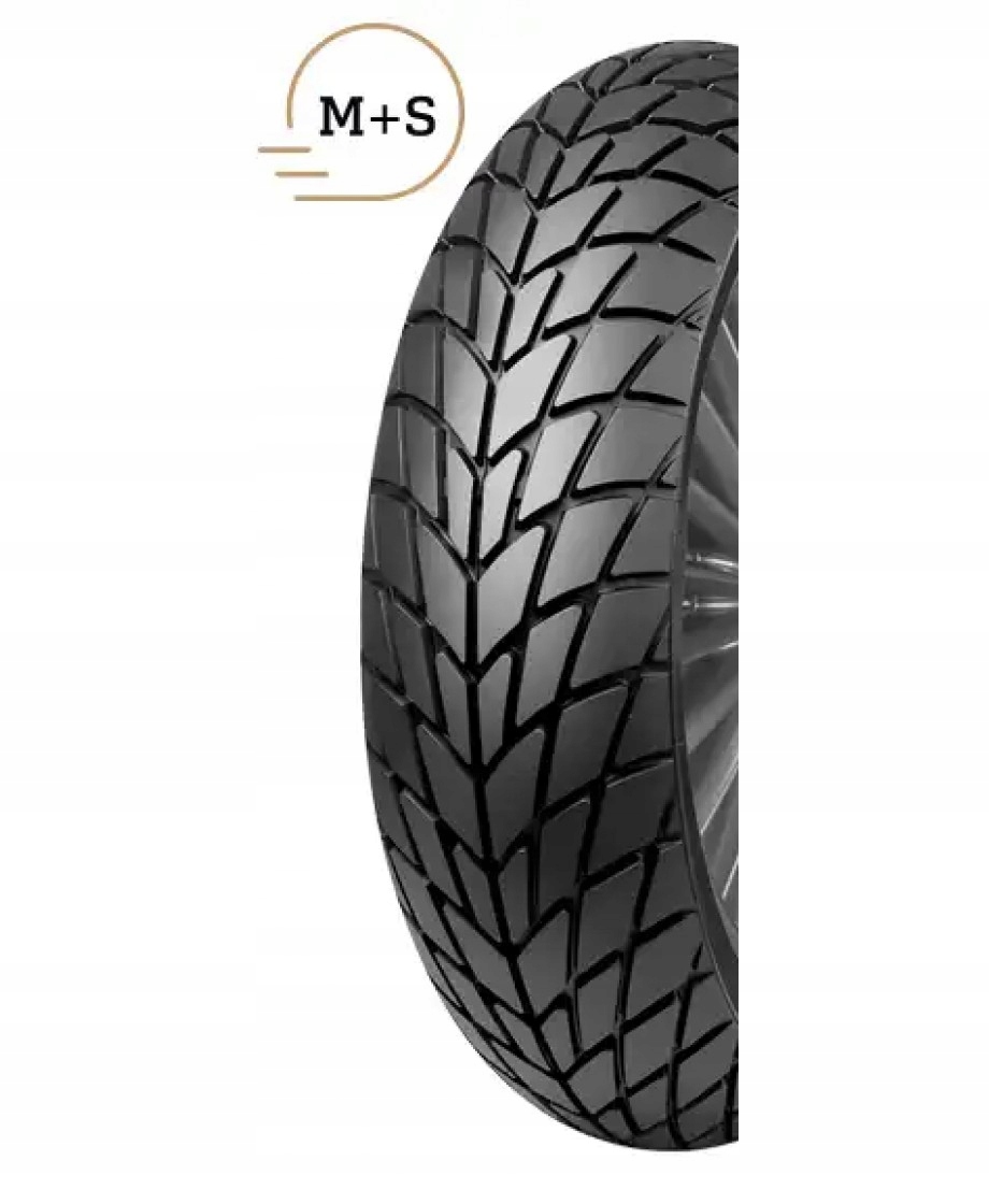 Mitas MC20 Monsum 130/70-12 62 P Tl