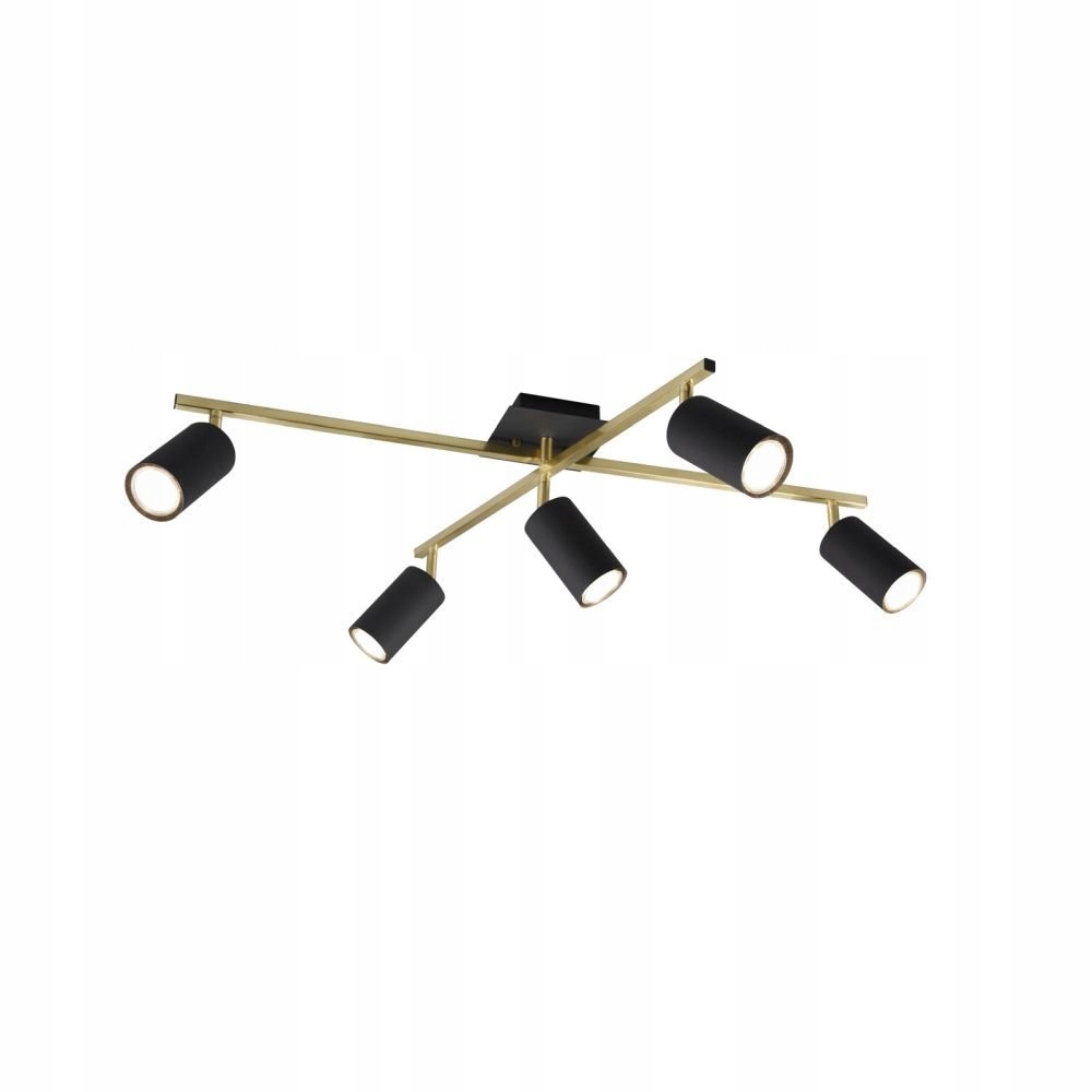 Spot reflektorová lampa Trio Marley 612400580