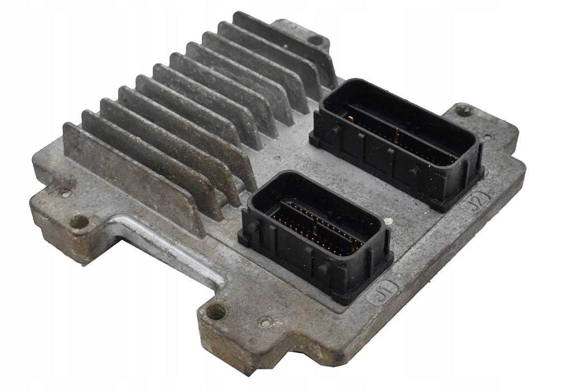 computer Centralina OPEL CORSA D 55576683