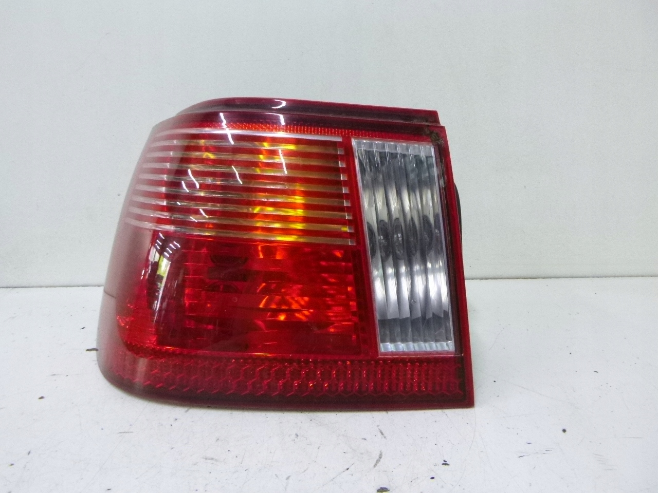 light rear Seat Ibiza II Lift FL 3D 1999 – 2002
