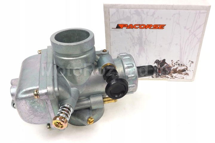 

Gaźnik Pacorse Yamaha Dt 125 Tdr Tzr Yz Dellorto