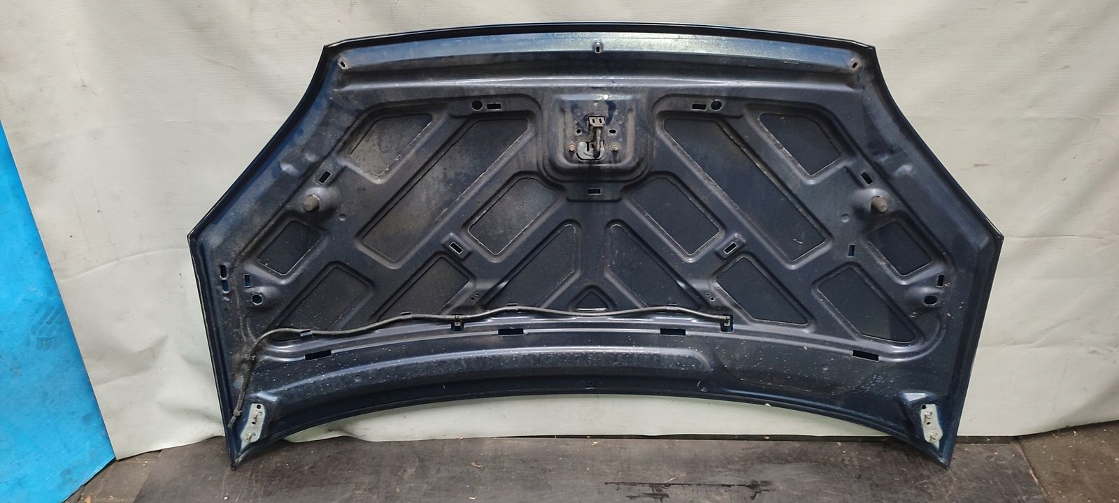 motorhaube I2 Ford C-MAX