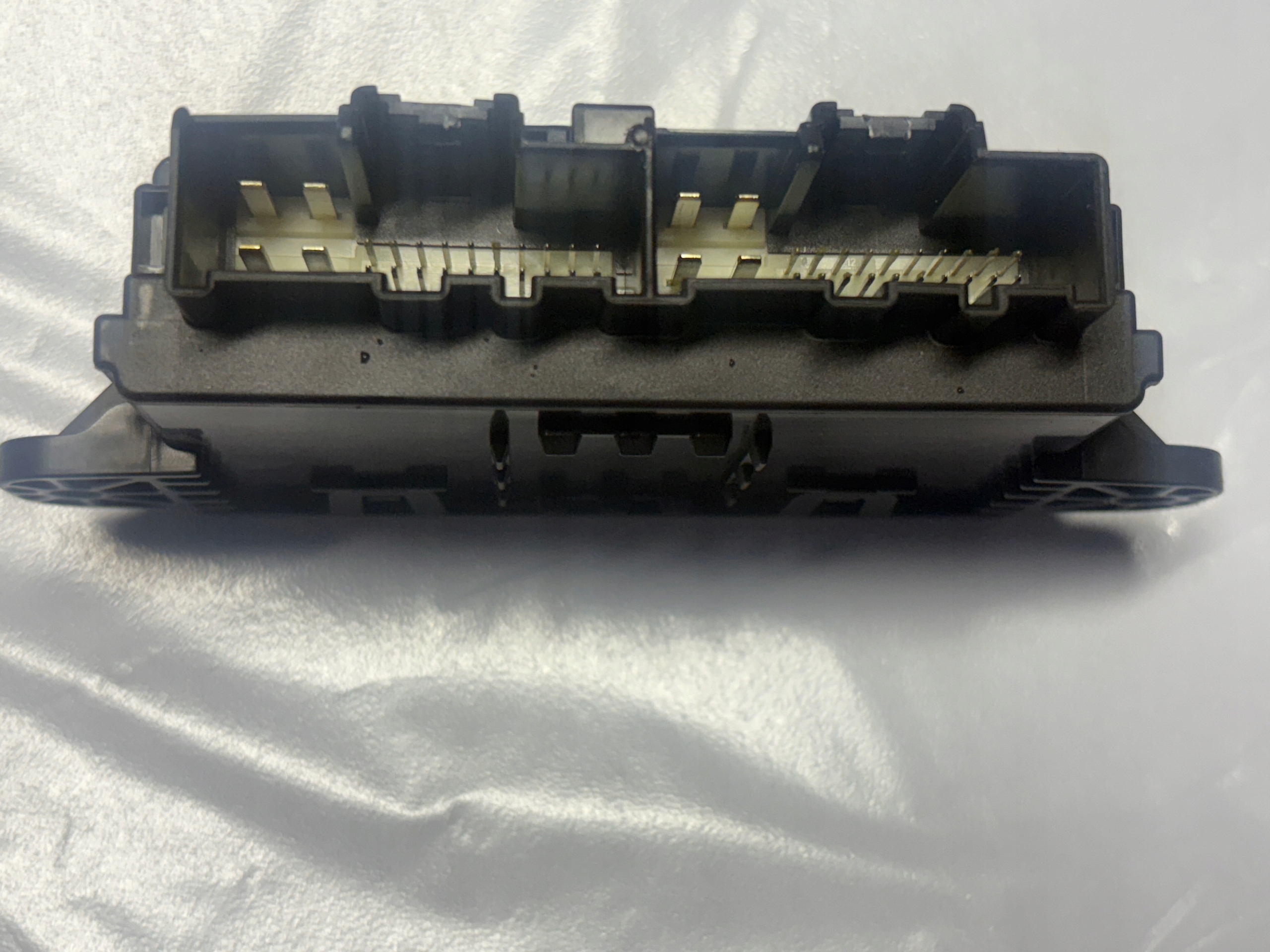 FORD FOCUS MK4 module door left front JX7T-14B531-AK