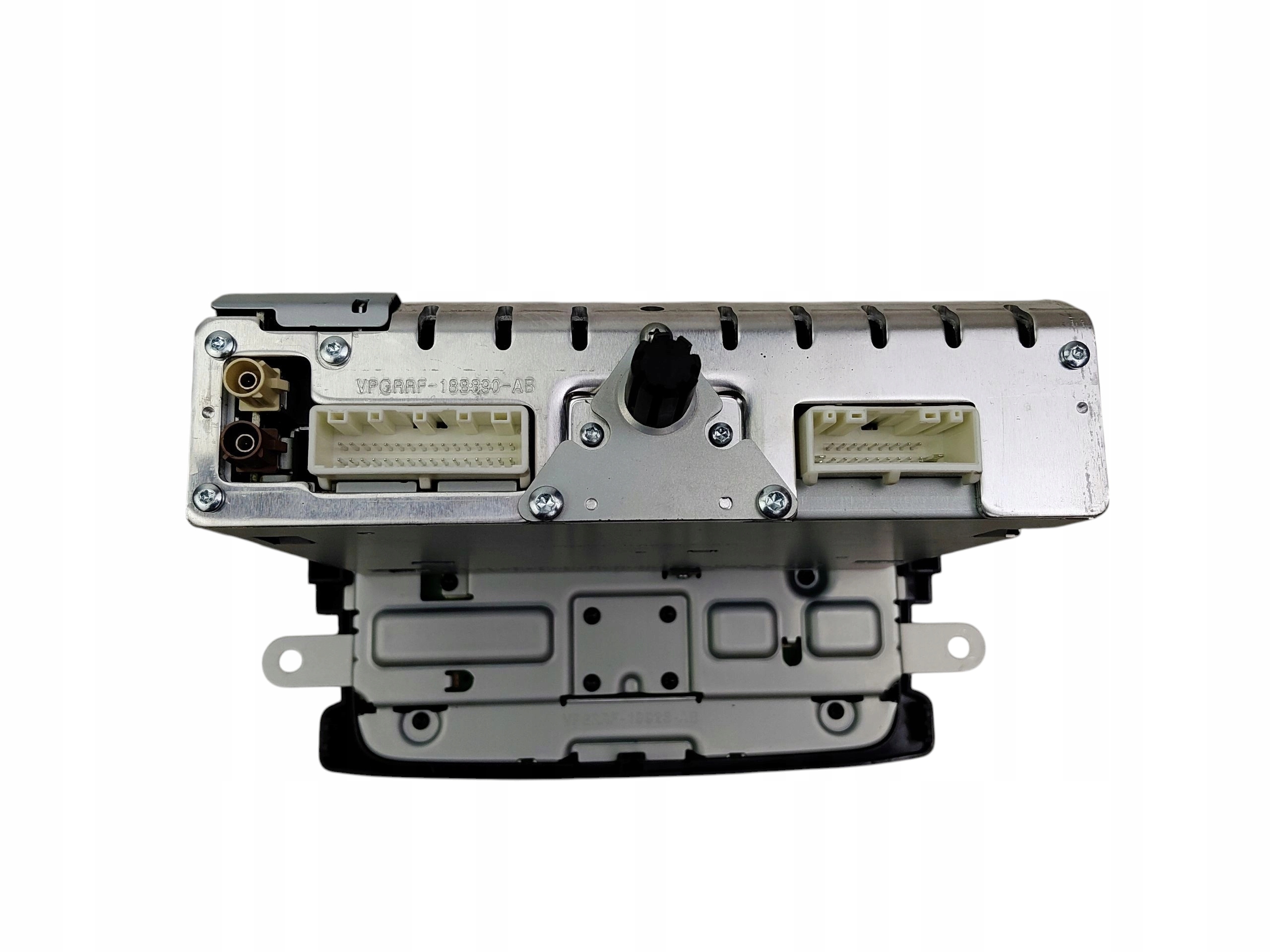RADIO DACIA SPRING (2021-2024) 280210570R