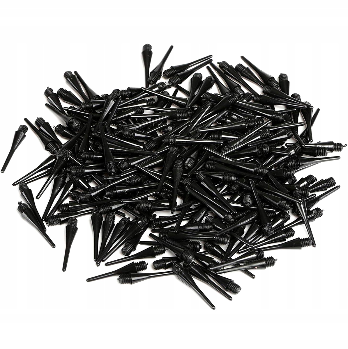 RZUTKI DART ZESTAW 12 LOTEK RZUTEK DO DARTA + 100 GROTÓW 42 PIÓRKA DA201 Rodzaj rzutki