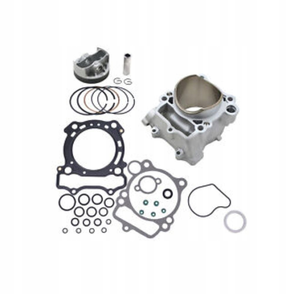 Komplet Valca S Piestom Oem 55630038100 Ktm Exc Xc-w 300