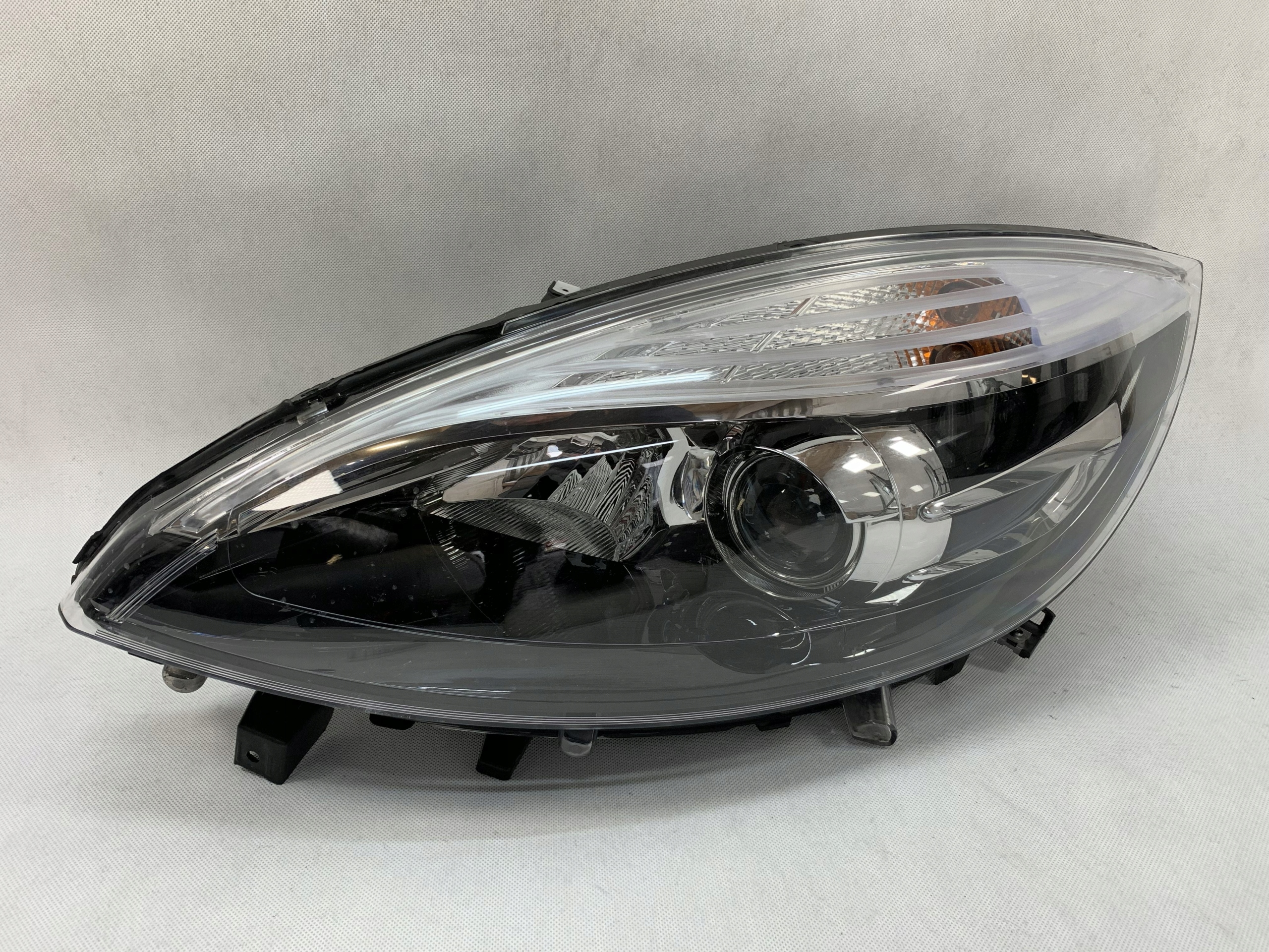 light front left reflektor Renault Scenic 3 13r FL Lift 89906795 01.26