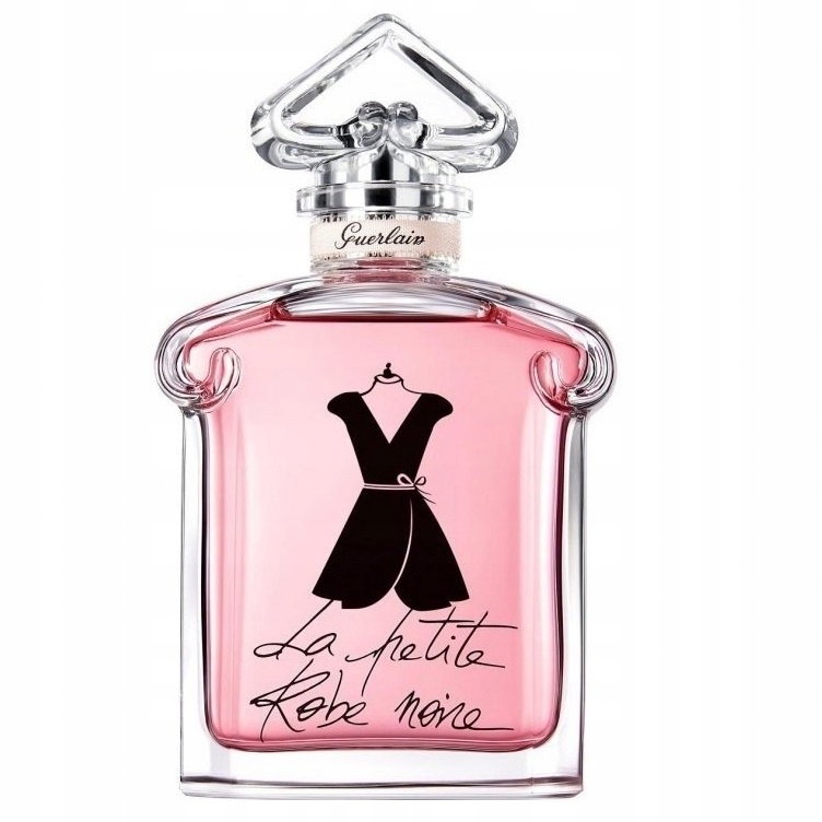 Guerlain La Petite Robe Noire Velours Parfémovaná voda 50 ml