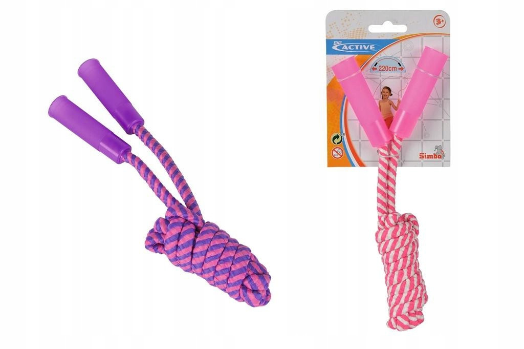 SKAKANKA dla Dzieci Junior ZABAWKI ZRĘCZNOŚCIOWE Marka Simba