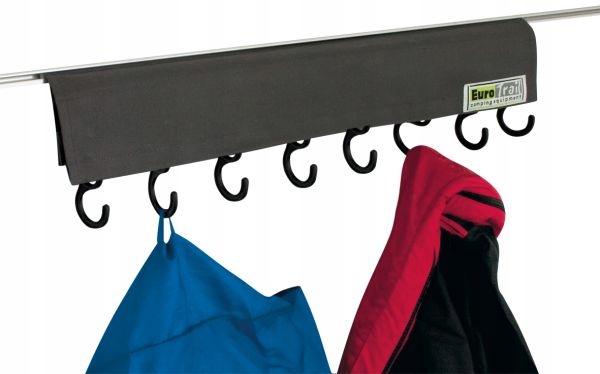 Namiotowy Wieszak na ubrania Coat Rack Euro Trail