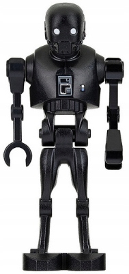Lego Figurka Star Wars sw0782 K-2SO Droid Blaster