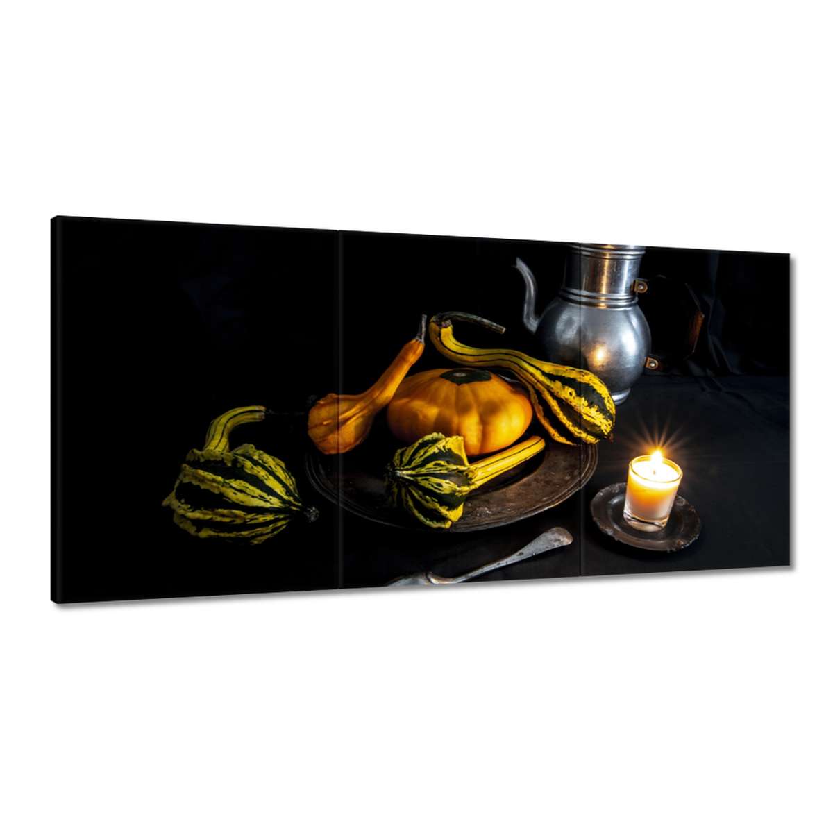 Obrazy 180x90 Kuchynské obrazy Revolúcie